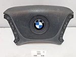 Oem Bmw E39 Driver Steering Wheel Multifunction Buttons Black. Fixed Price $99.95.