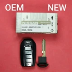 KR5TXN7 New Oem 2019-2020 Infiniti QX60 Smart Key Hatch / Strat (285E3-9NR5B). Fixed Price $107.99.