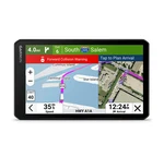 Garmin Dezlcam OTR725 Trucking Gps Navigator, 7" With Dash 010-02927-00. Fixed Price $599.99.