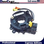 New Clock Spring (2 Wires) For 2014-2018 Infiniti Q50 Without Heated B5554-4GA1A. Fixed Price $24.61.