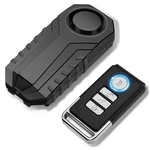 Bike Alarm, Anti Theft, Motorcycle Alarms For Trailer Mobility Sco.... Fixed Price $30.34.