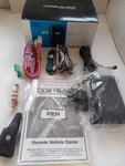 Code Alarm CA421 Pro Single Button Auto Remote Start System Nib. Fixed Price $50.00.