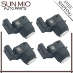 66206935598 Pdc Parking Sensor For Bmw Series E81 E87 E90 E91 E92 X1 E84 E89. Fixed Price $28.50.