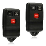 1993 1994 1995 1996 1997 Ford F150 F250 F350 Probe Ranger Remote Key Fob. Fixed Price $24.95.