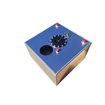 Rci Racing 2150US Pr Univ 16 Bolt 15G Nat W/su. Fixed Price $531.42.