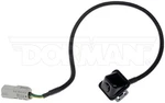 Dorman 590-110 Park Assist Camera For 14-19 Chevrolet Impala. Fixed Price $88.64.