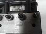 Anti-lock Brake Part Assembly From Vin R72715 Fits 11 Xf 1231642. Fixed Price $126.14.