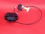 2006-2014 Lexus Is Sedan Trunk Deck Lid Latch Lock Actuator W/ Glow Pull. Fixed Price $69.99.