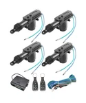 4PCS Power Door Lock Kit,car Accessories Universal Loc... Fast Usa Ship. Fixed Price $39.32.