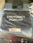 Nissan Emergency Road Kit Oem Original Factory Part 2011 Altima Sealed. Fixed Price $29.00.