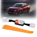 Njsbyl Auto Stop Start Eliminator For H.onda Passport/ridgeline Idle. Fixed Price $85.33.