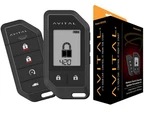 New Avital Remote Start & Security System Transmitter Kit D9757L 2-WAY. Fixed Price $249.99.
