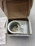 Transport Security Enforcer Trailer King Pin Lock 1111 Silver W Keys Heavy Duty. Fixed Price $189.99.