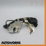 03-10 Porsche Cayenne 955 957 Rear Window Lid Hatch Tailgate Lock Latch Oem. Fixed Price $48.50.