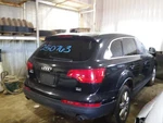Q7 Audi 2007 Seat Belt Rear 2087449. Fixed Price $61.75.