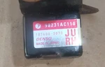 Subaru 98231AC110 Genuine Oem Front Sensor. Fixed Price $14.00.