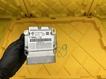 2011-2015 Volkswagen Touareg Restraint Diagnostic Computer Module Srs Unit Oem. Fixed Price $80.49.