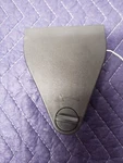 2002-2004 Audi A6 C5 Sedan Rear Trunk Warning Triangle Holder Mount Bracket Oem*. Fixed Price $13.00.