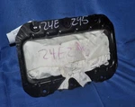 2012 Ford Focus Passenger Right Dashboard Assembly Oem. Fixed Price $59.95.