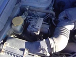 Anti-lock Brake Part Modulator Assembly Fits 09-10 Forester 2292702. Fixed Price $115.00.