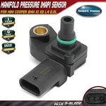Manifold Pressure (map) Sensor For Mini Cooper 2014-2024 Clubman Bmw X1. Fixed Price $17.68.