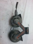 Freestyle 2006 Horn Sound Signal S-208RM. Fixed Price $33.25.