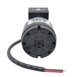 Yuesonic Universal 12-24V 100DB Waterproof Back-up Alarm (BLACK-1 Pcs. Fixed Price $25.99.
