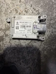 10-12 Audi S4 S5 Rear Left Driver Side Blind Spot Radar Sensor 8K0 907 568 H Oem. Fixed Price $39.99.