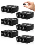 Elook Upgraded Deer Whistles For Car, Horn Save Fo.... Fixed Price $23.68.