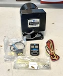 1985-93 Gm Nos Chevrolet Camaro Dealer Accessory Security Transmitter 12343313. Fixed Price $49.56.