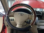 Driver Left Steering Wheel Mounted Air Bag Fits 04-06 Solara 1970666. Fixed Price $190.00.