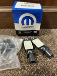 New Genuine Oem Mopar CBX2G091 Sensor Kit Chrysler Dodge. Fixed Price $25.00.