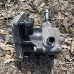 06-15 Toyota Highlander Hybrid Lexus RX400H RX450H Transmission Oil Cooler Pump. Fixed Price $149.95.