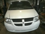Chassis Ecm Behind Center Console Fits 03 Caravan 98773. Fixed Price $45.00.