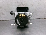 12 Honda Cr-z Abs Pump Antilock Brake Module 57110-SZT-GO31-M1. Fixed Price $95.16.