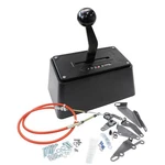 Bang Bullet 3 & 4 Speed Ratchet Shifter Black Finish AF72-9000BLK. Fixed Price $429.65.