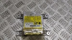 Mitsubishi Shogun MK3 Lwb 2004 Crash Bag Control Unit W2T60275A. Fixed Price $39.96.