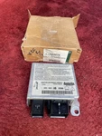 C2C22170 Jaguar XJ6 X350 Adaptive Restraints Module Control 3W93-14B321-AB. Fixed Price $200.00.