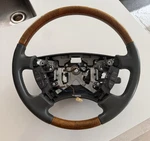 2006 Lexus LS430 Steering Wheel. Fixed Price $130.00.