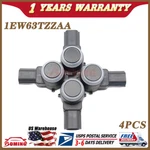 4X New 1EW63TZZAA Parking Bumper Pdc Sensor For Jeep Commander Dodge Ram 1500 Us. Fixed Price $27.96.