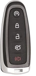 Mechanmagic Replacement Car Fob Smart Keyless Entry Remote Start Control .... Fixed Price $45.96.