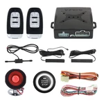 Easyguard Car Alarm Pke Auto Start Keyless Go Entry Push Button Ignition Switch. Fixed Price $74.90.