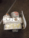 Anti-lock Brake Part Assembly With Hybrid Fits 2007-2008 Saturn Aura. Fixed Price $119.00.