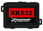 New Dei XK532 Upgradeable Rf Transponder Override Unit. Fixed Price $19.95.