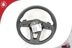 2022-2024 Audi A3 Sedan Steering Wheel 82A419091AA. Fixed Price $117.50.