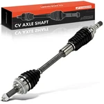 A-premium Front Side Cv Axle Assembly For Subaru Impreza 04-07 Saab 9-2X 05-06. Fixed Price $132.09.