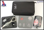 Genuine Bmw Mini Tyre Puncture Repair Kit Pump Inflator Sealant Bag Set 09/2027. Fixed Price $87.29.