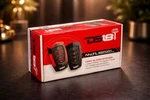 DS18 18SPORT 1-WAY Car Auto Alarm System 2 Beepers (liquidation). Fixed Price $49.99.