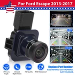 Oem Genuine Rear View Back Up Camera Ford Escape 2014-2016 EJ5Z-19G490-A. Fixed Price $28.79.