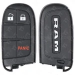 New 2022-2025 Ram Promaster 4B Smart Keyless Remote Fob M3N-40821302 7FF24LXHAB. Fixed Price $169.74.